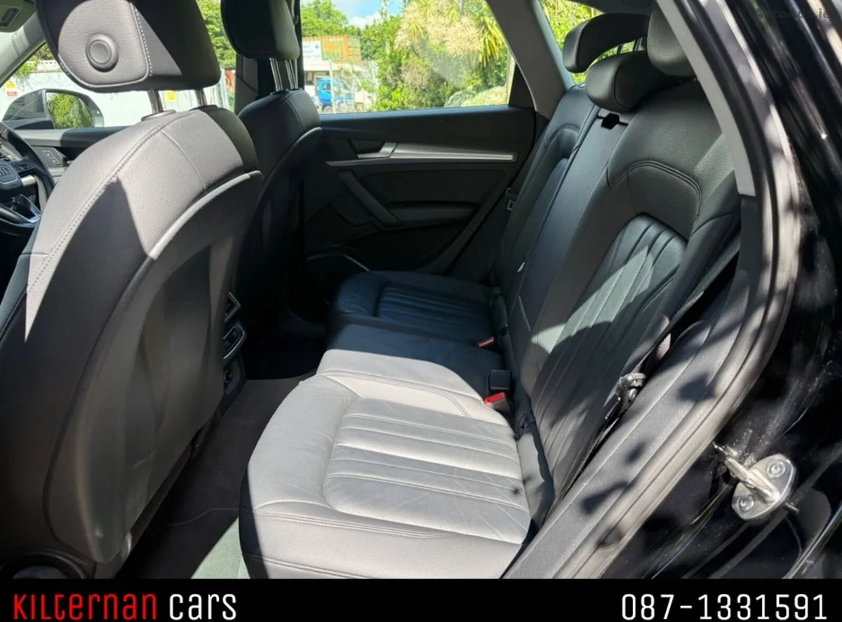 2017 Audi Q5 – photo 13