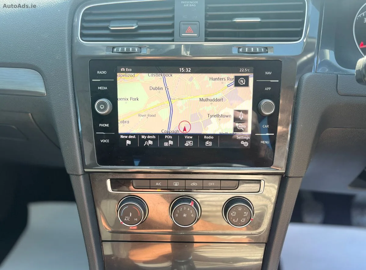 2017 Volkswagen Golf – photo 14