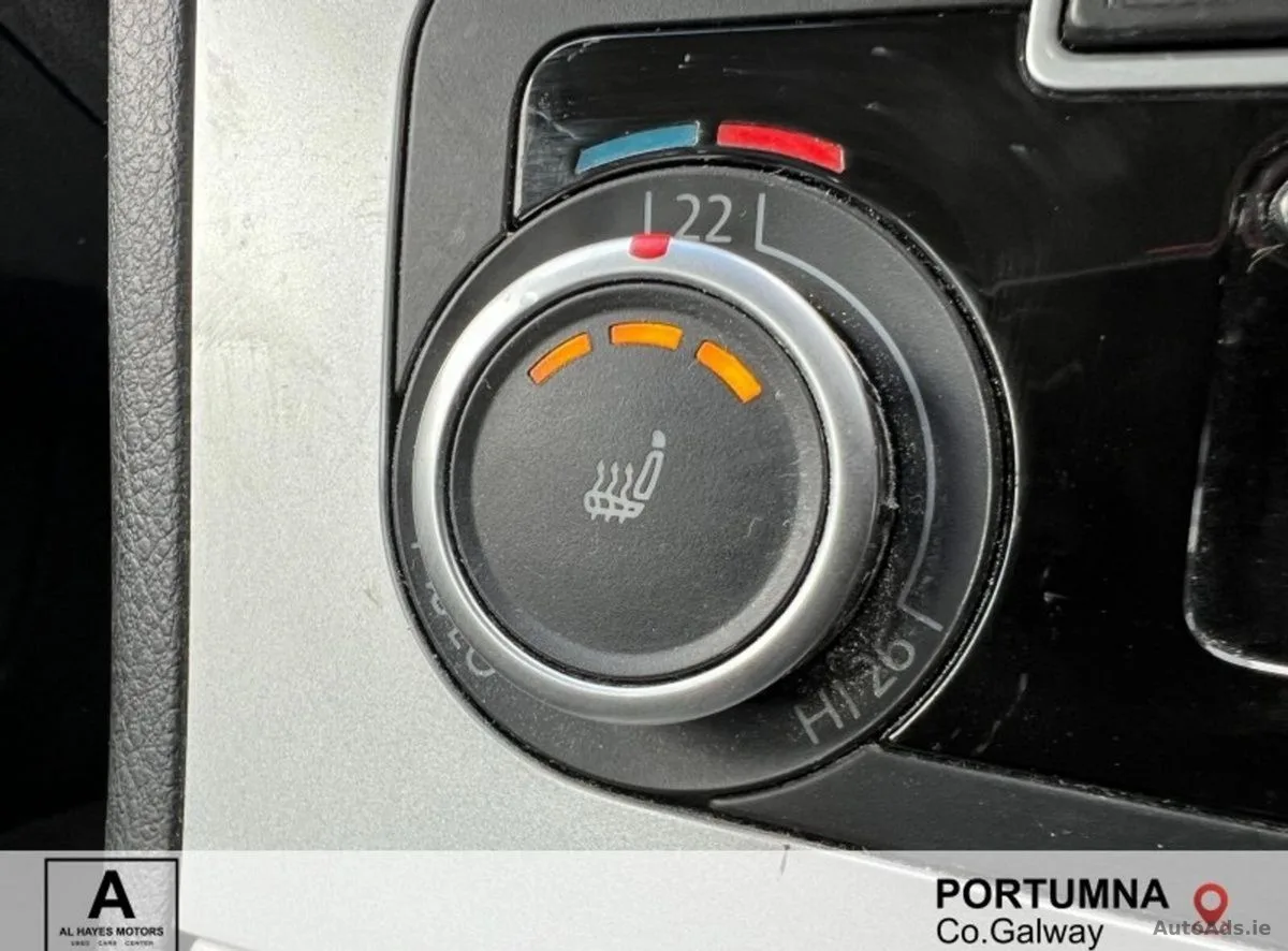 2010 Volkswagen Passat – photo 7