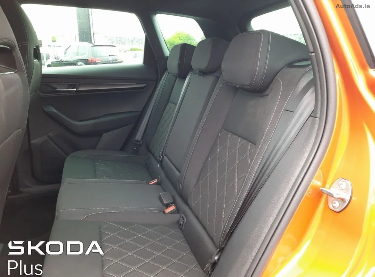 2023 Skoda Karoq – photo 7