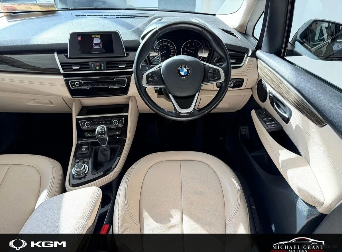 2016 BMW 2-Series – photo 12