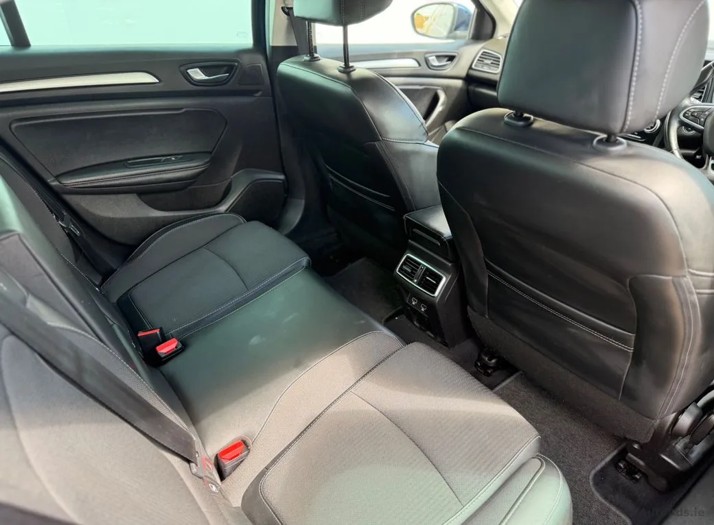 2021 Renault Megane – photo 15