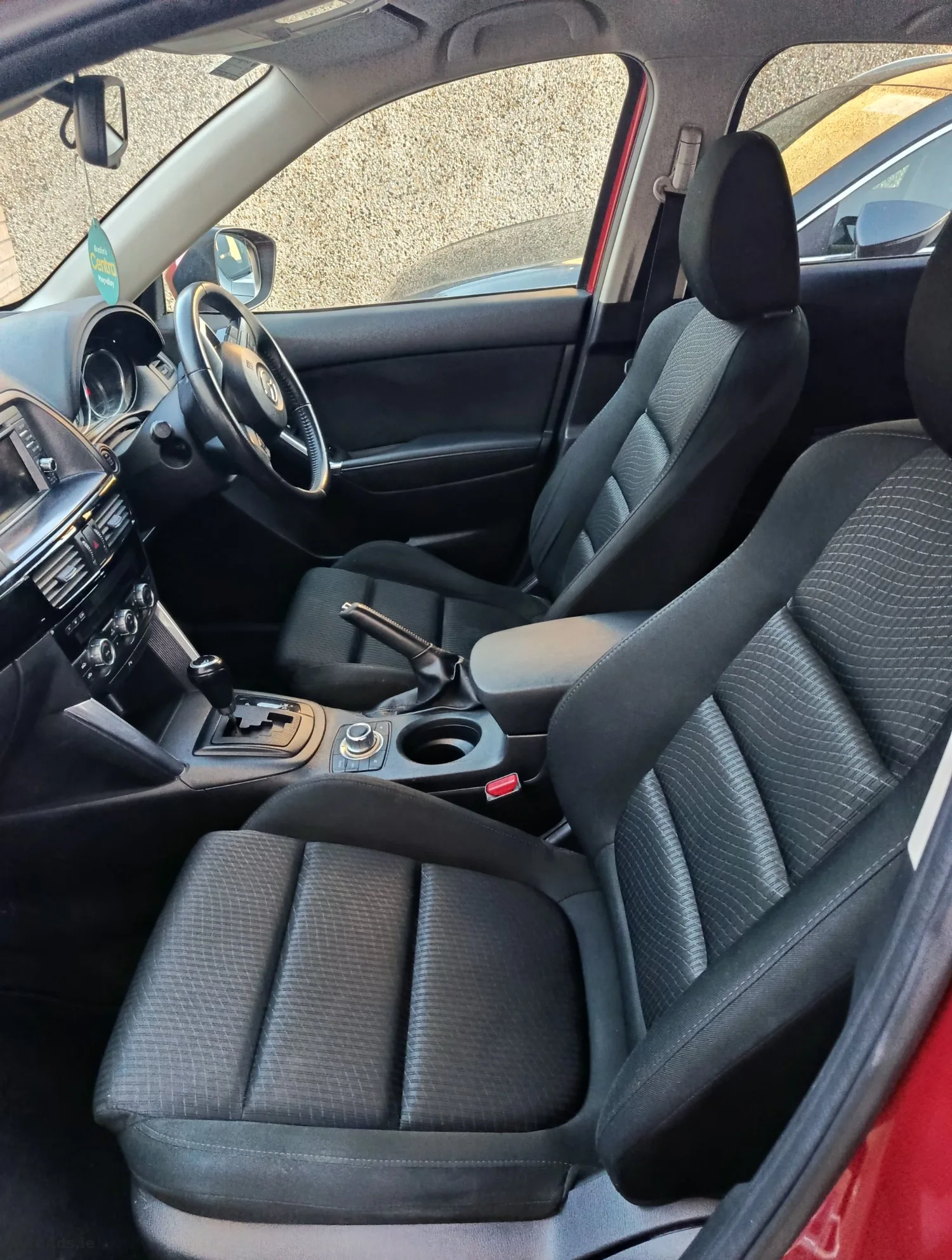2013 Mazda CX-5 – photo 6