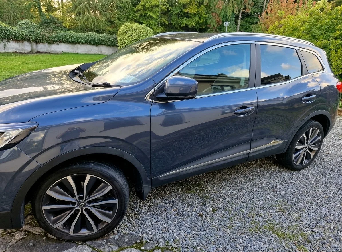 2021 Renault Kadjar – photo 5