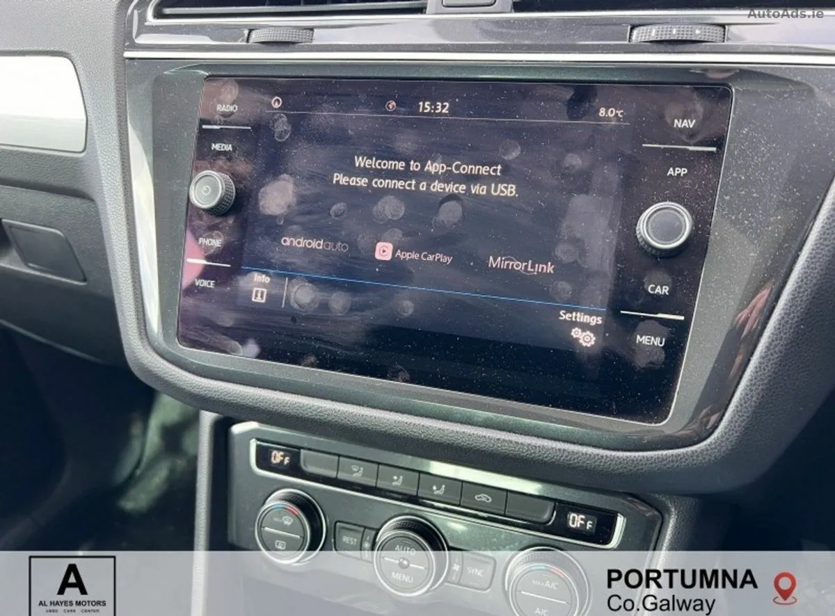 2020 Volkswagen Tiguan – photo 13