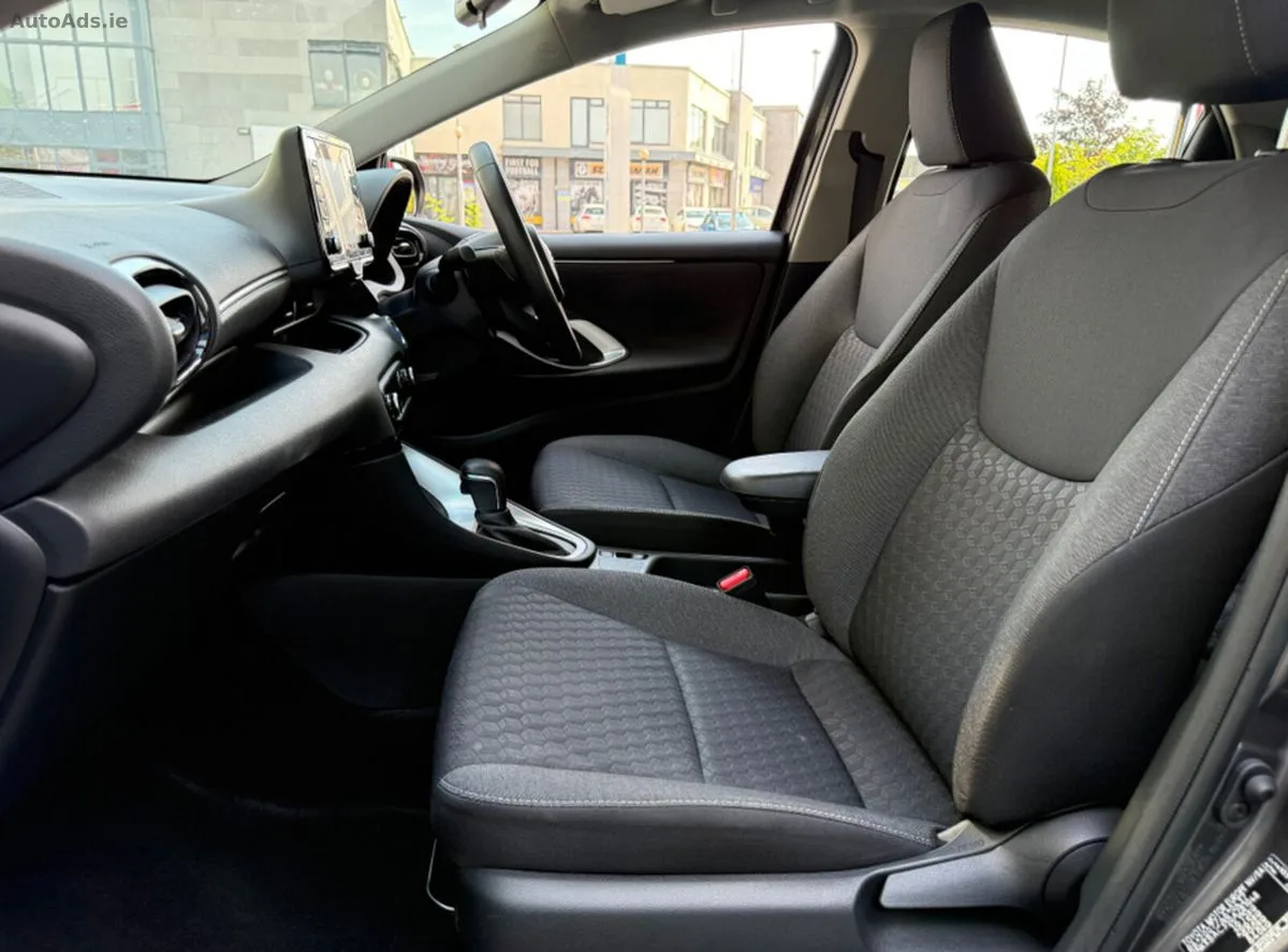 2023 Toyota Yaris – photo 18