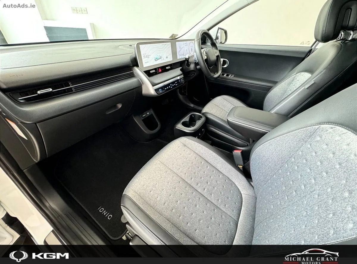 2023 Hyundai IONIQ 5 – photo 16
