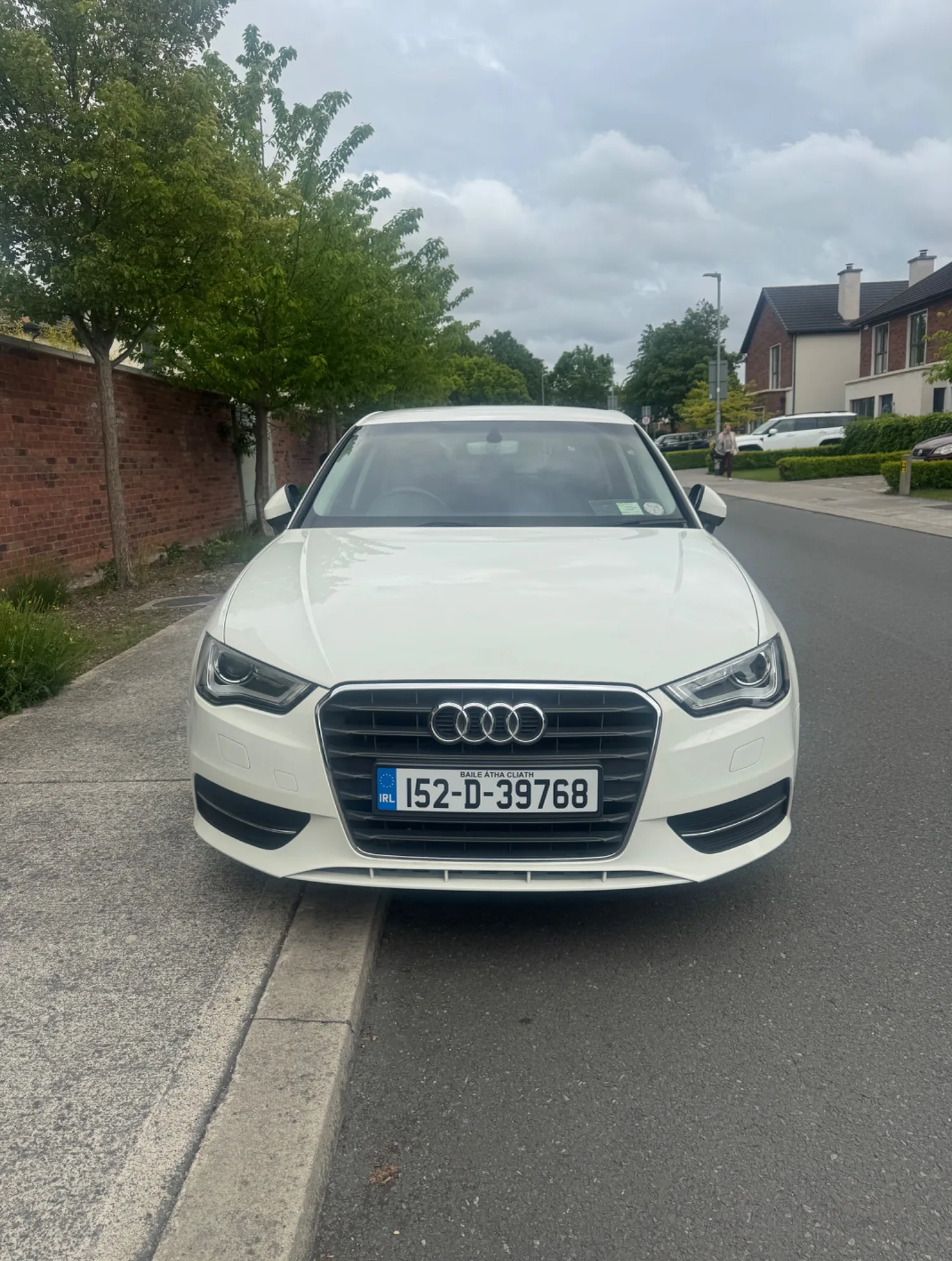 2015 Audi A3 – photo 2