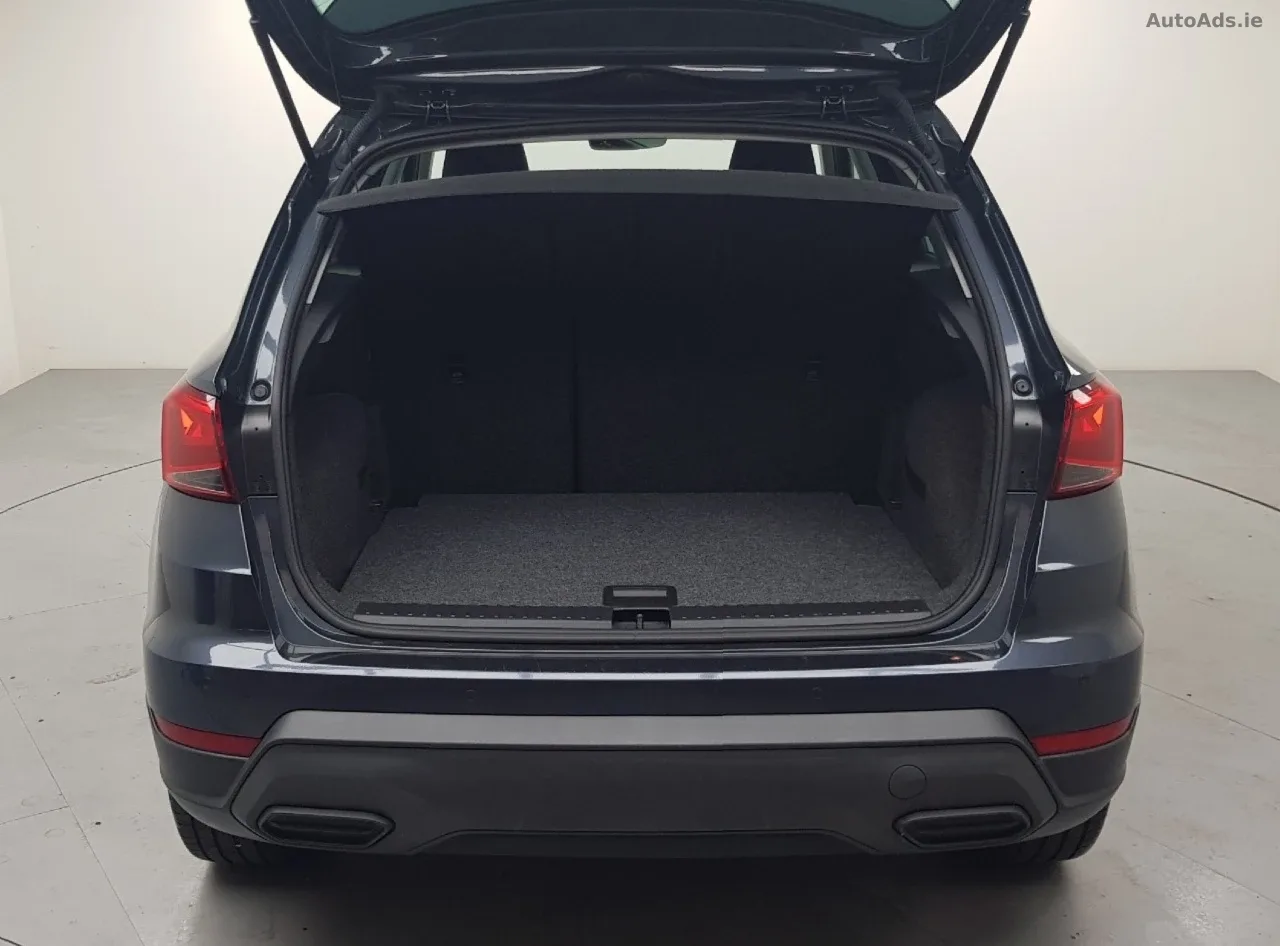 2023 SEAT Arona – photo 15