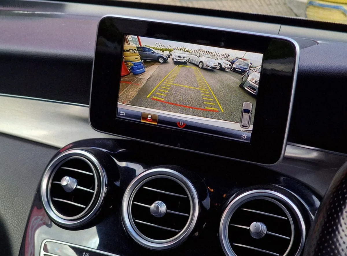 2018 Mercedes-Benz GLC – photo 2