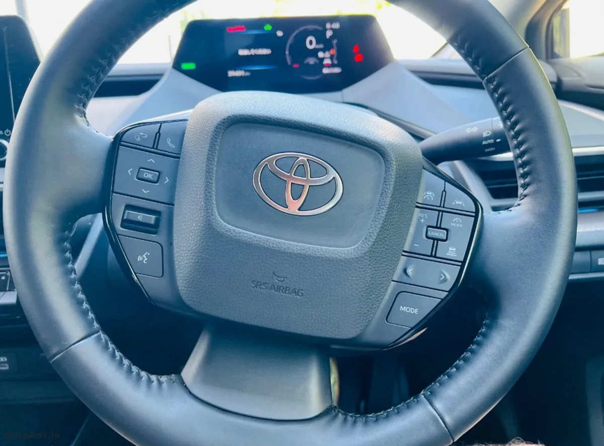 2023 Toyota Prius – photo 18