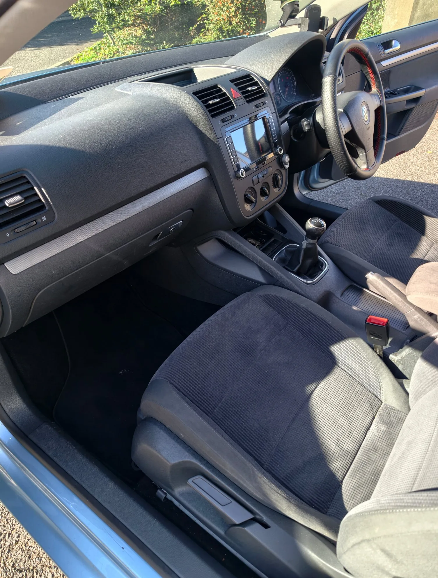 2007 Volkswagen Jetta – photo 7