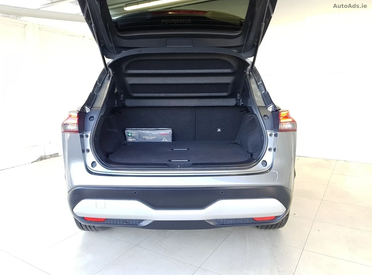 2021 Nissan Qashqai – photo 15