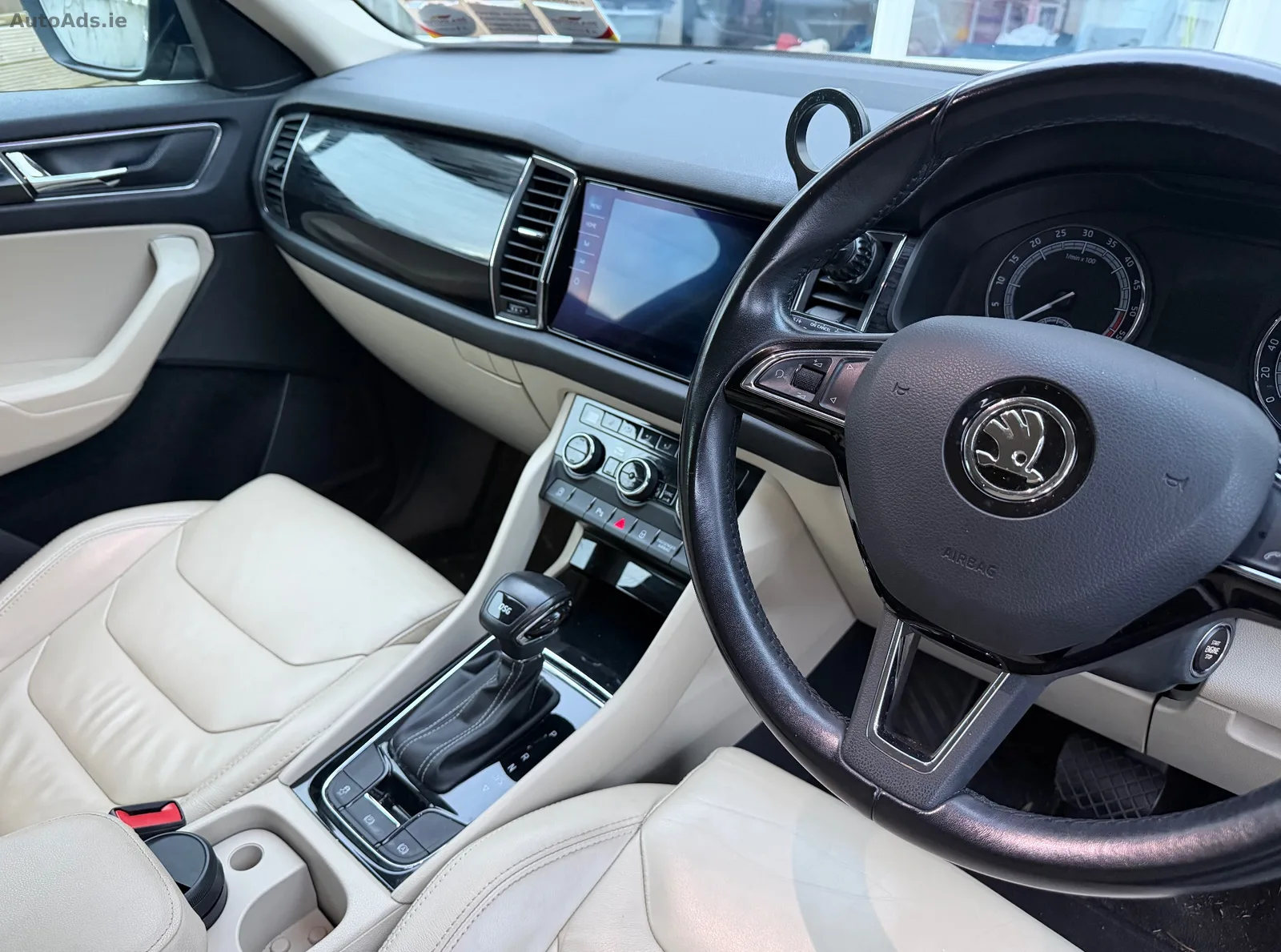 2018 Skoda Kodiaq – photo 2