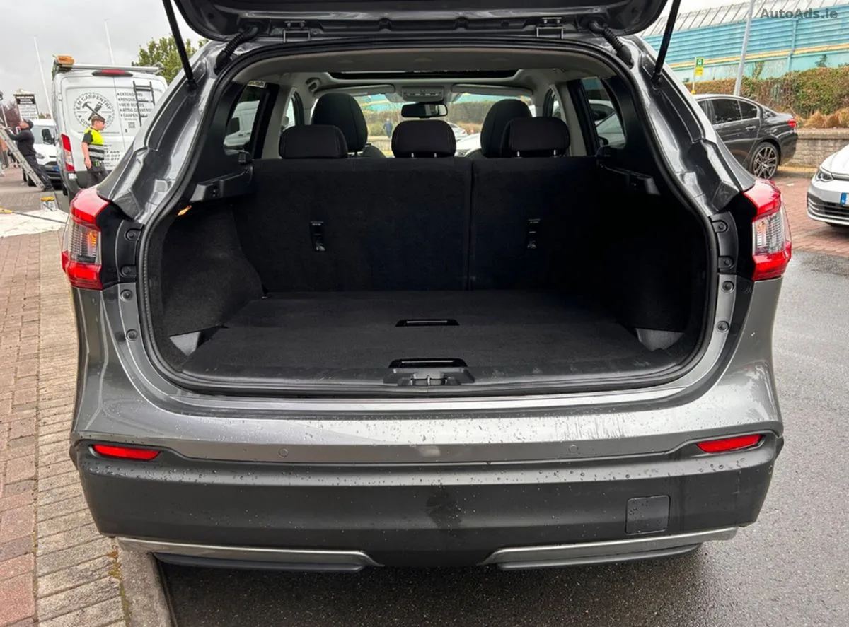 2019 Nissan Qashqai – photo 17