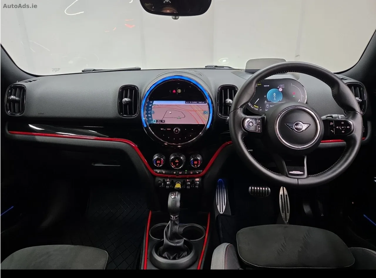 2022 Mini Countryman – photo 3