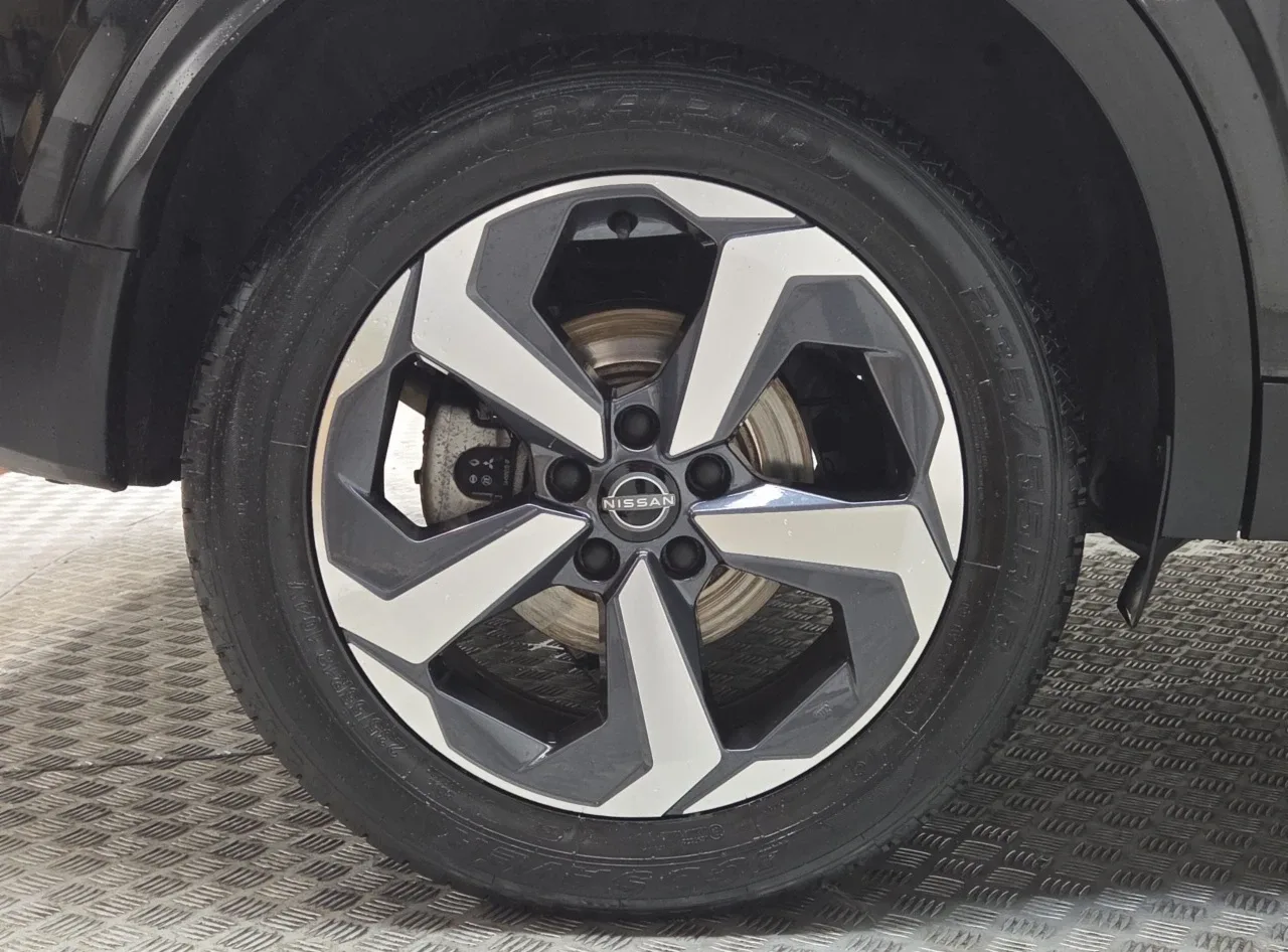 2024 Nissan Qashqai – photo 14