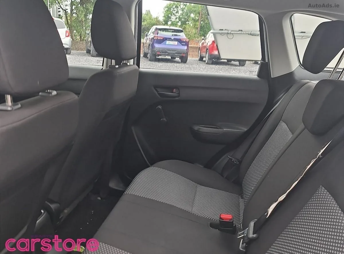 2023 Suzuki Vitara – photo 10
