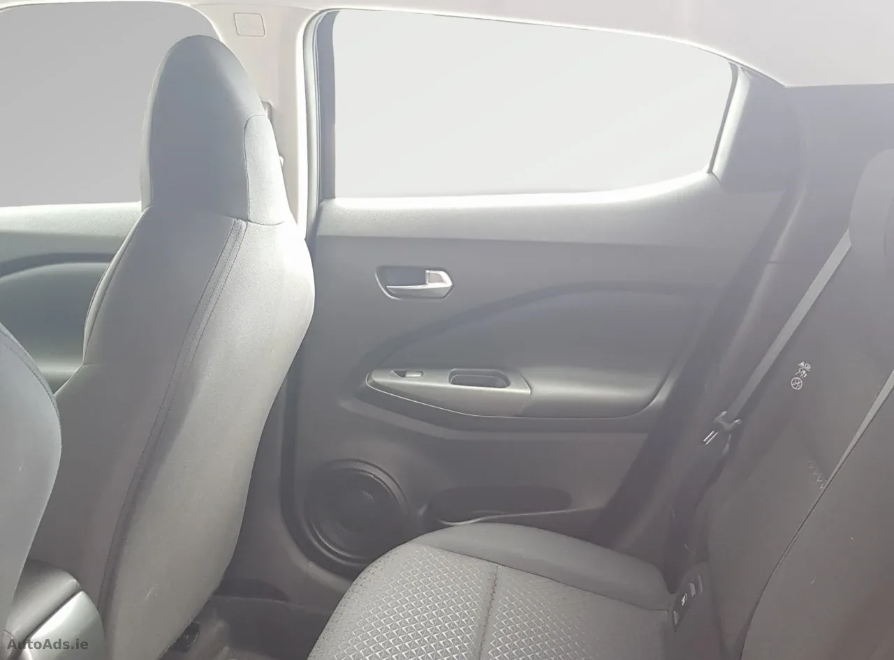 2026 Nissan Juke – photo 6