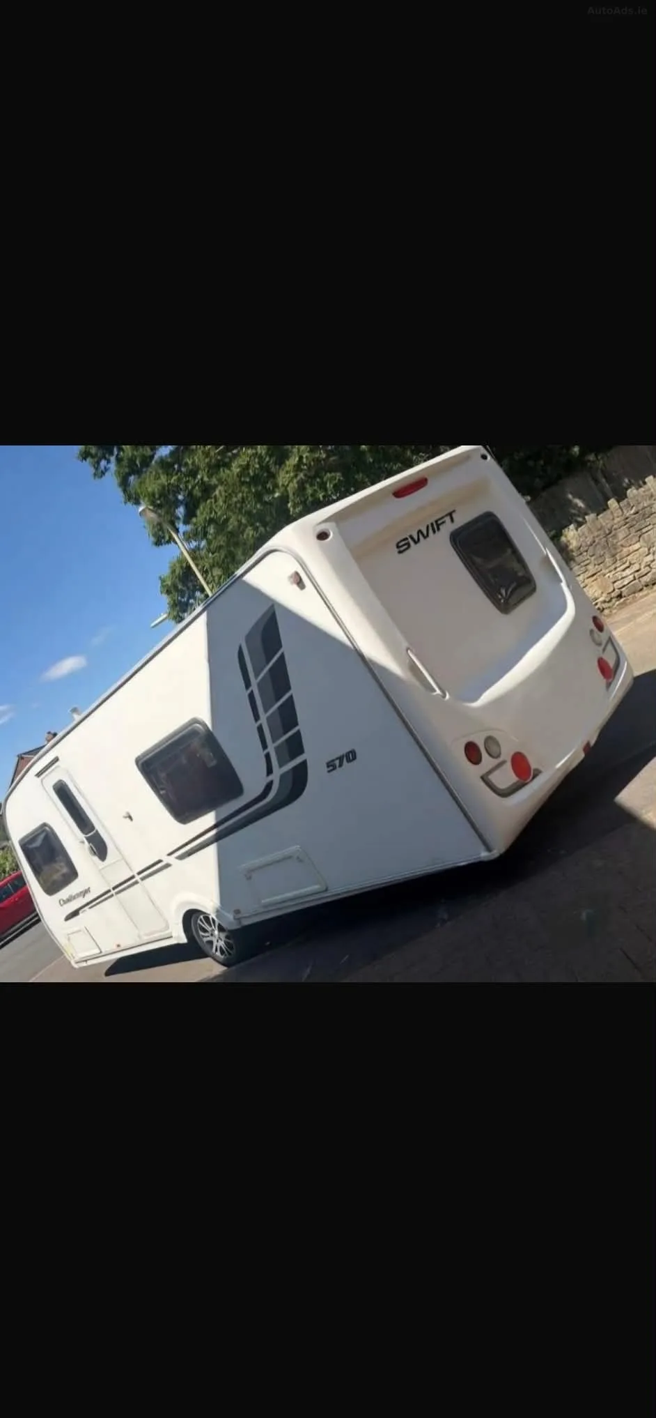 2010 Ford Transit