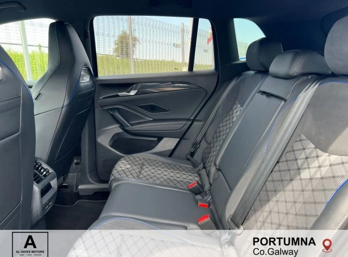 2024 Volkswagen Tiguan – photo 6