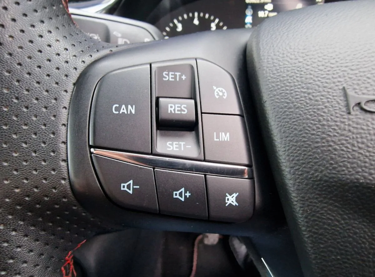 2023 Ford Fiesta – photo 15