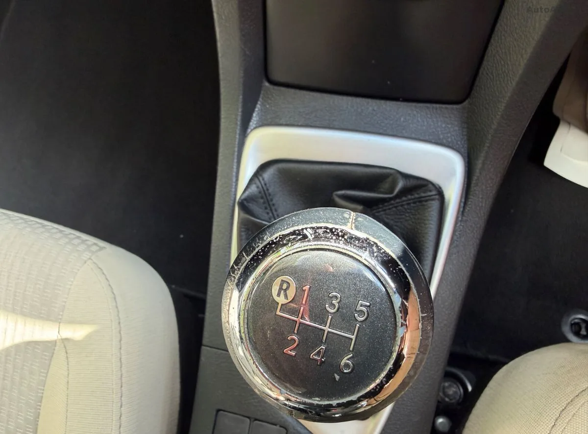 2016 Toyota Corolla – photo 12