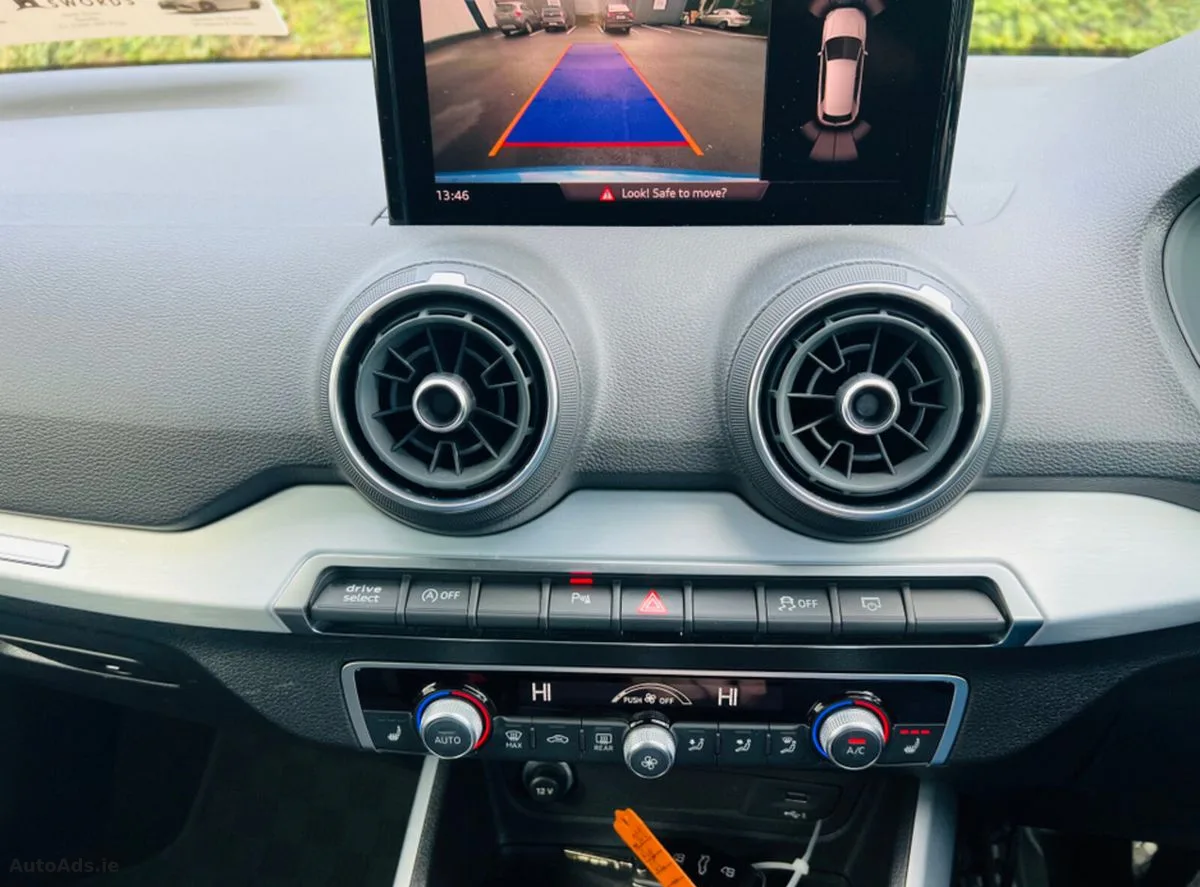 2020 Audi Q2 – photo 18