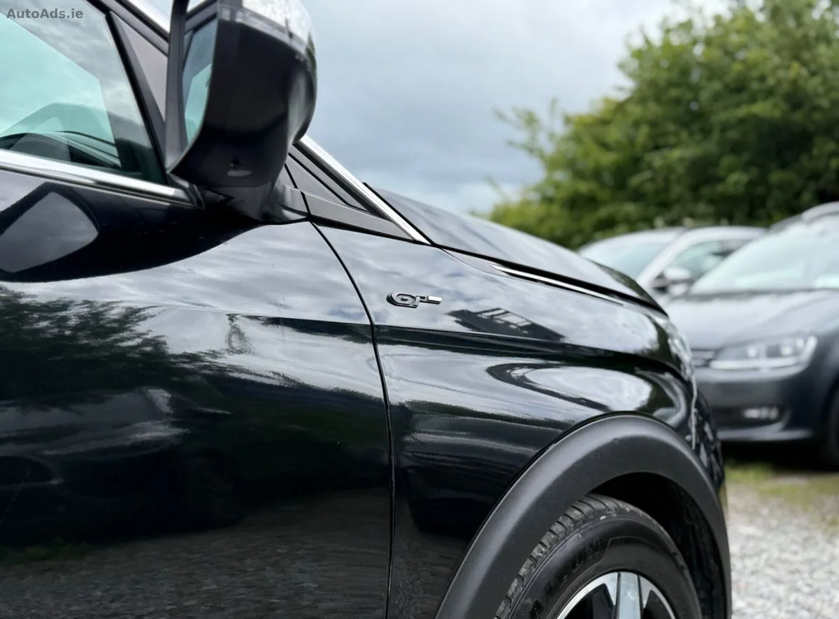 2018 Peugeot 5008 – photo 12