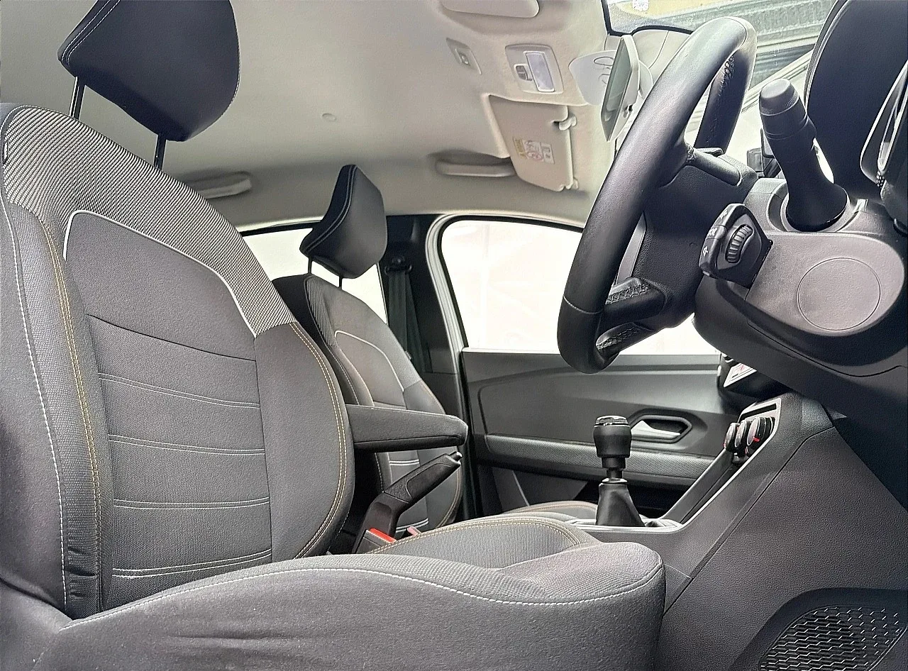 2024 Dacia Sandero Stepway – photo 17