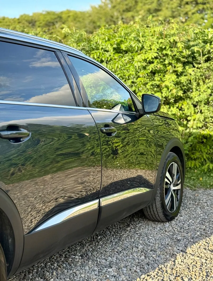 2019 Peugeot 5008 – photo 14