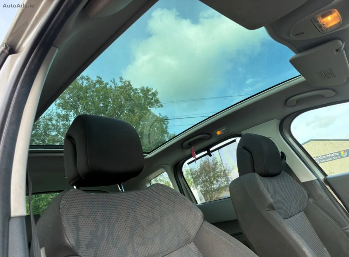 2011 Peugeot 3008 – photo 10