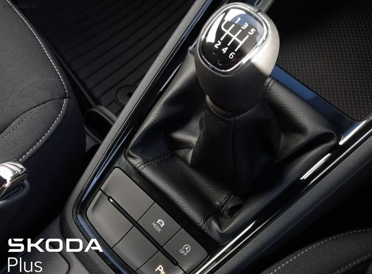 2026 Skoda Scala – photo 16