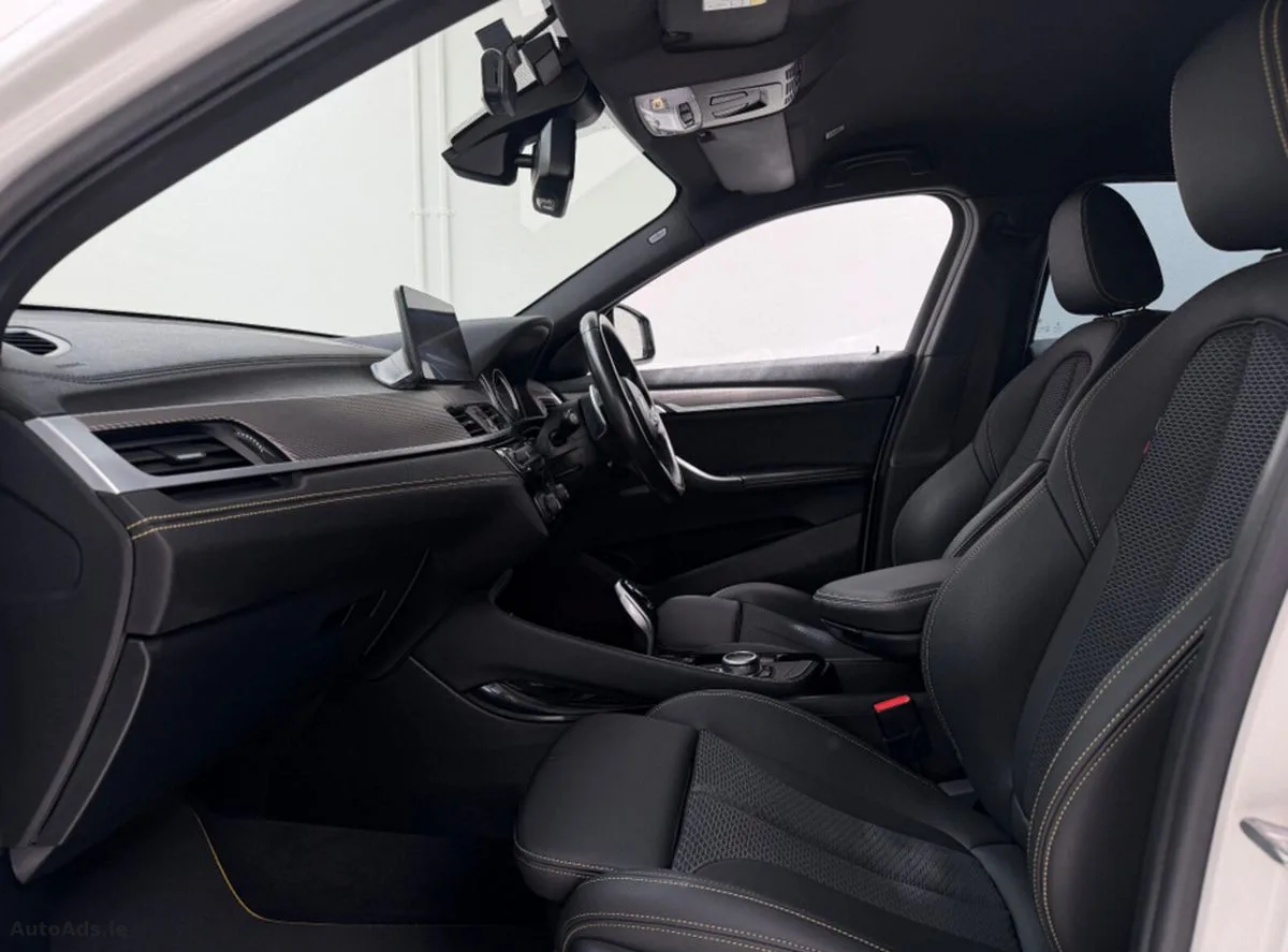 2021 BMW X2 – photo 19