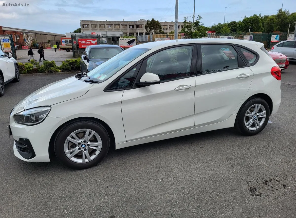 2019 BMW 2-Series – photo 6