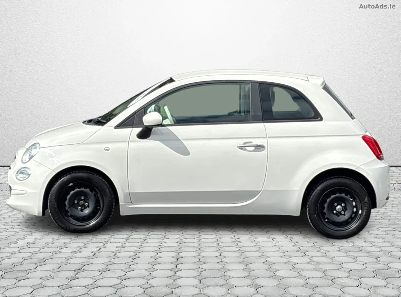 2021 Fiat 500 – photo 10