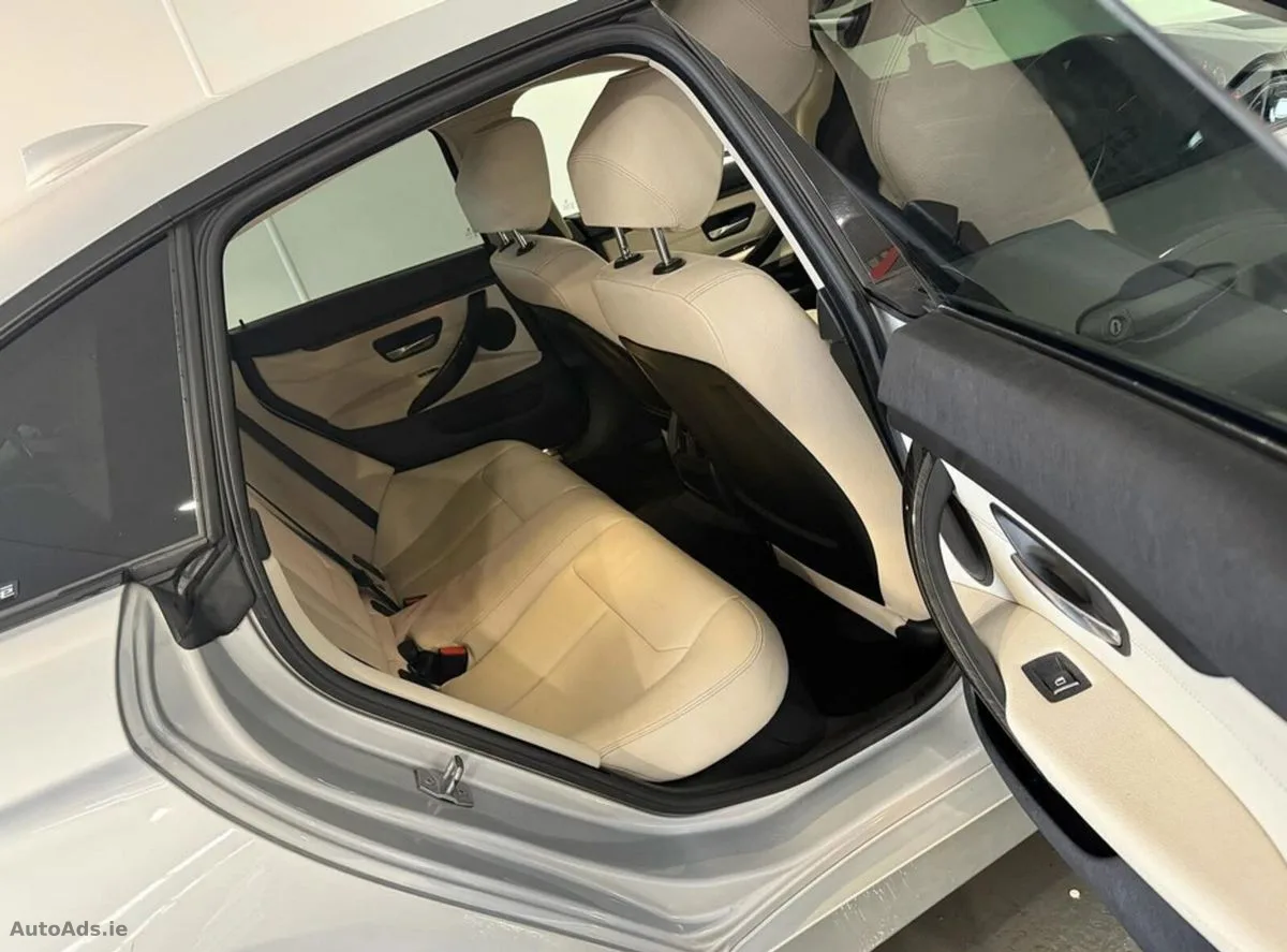 2019 BMW 4-Series – photo 4