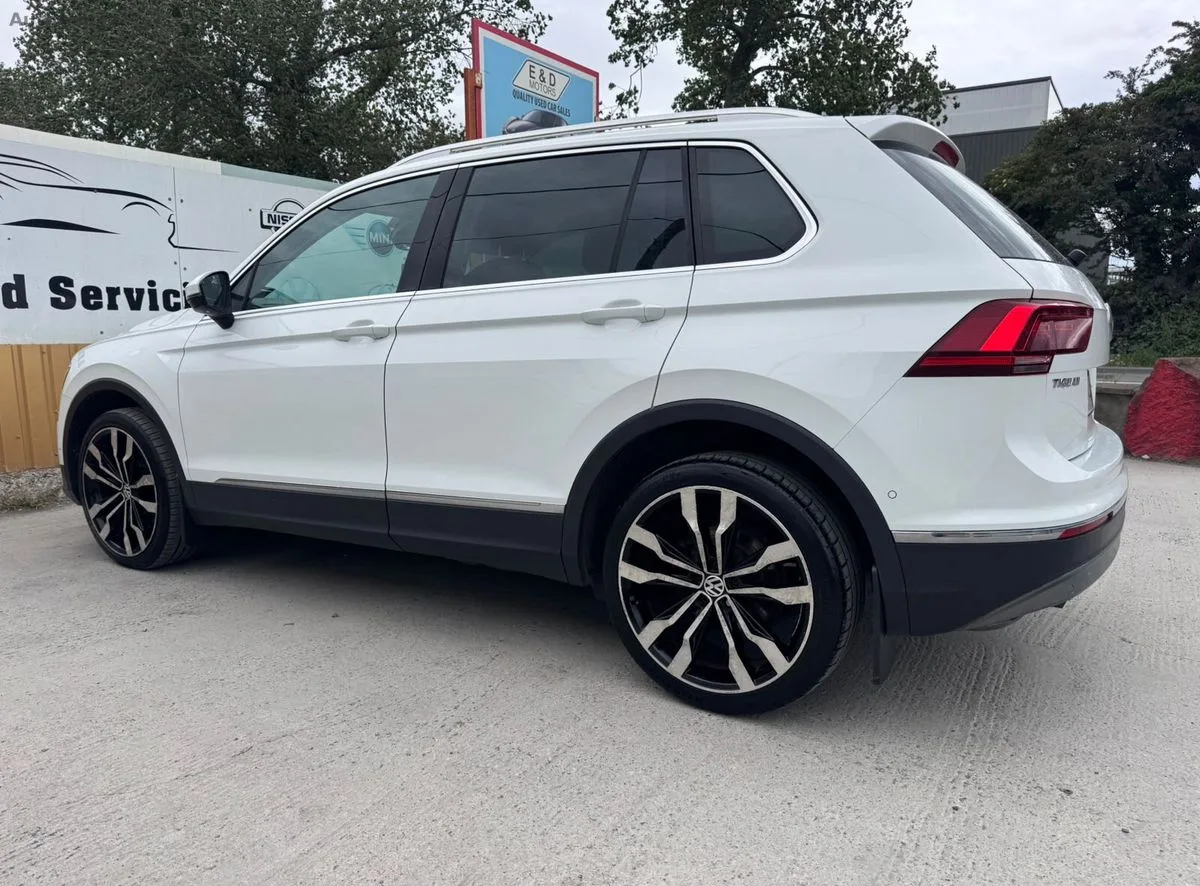 2017 Volkswagen Tiguan – photo 13