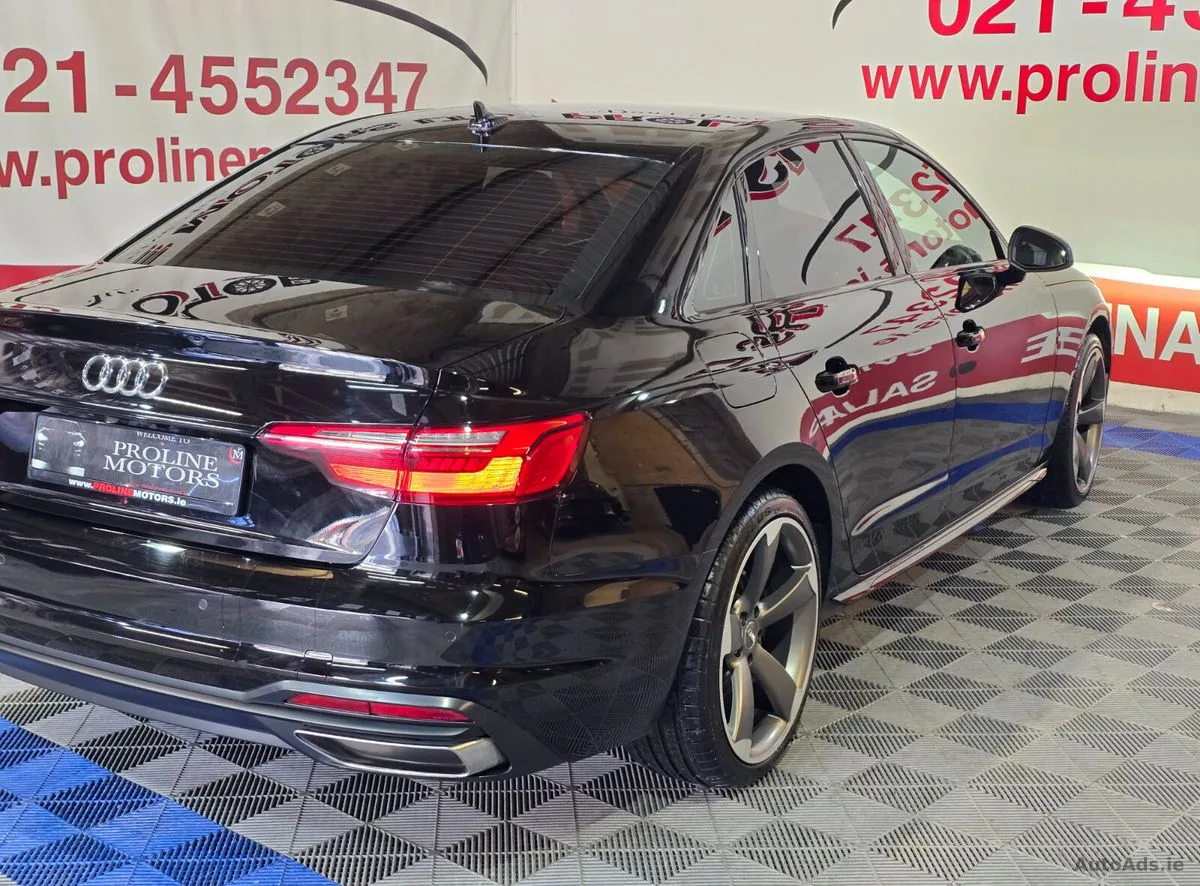2023 Audi A4 – photo 13