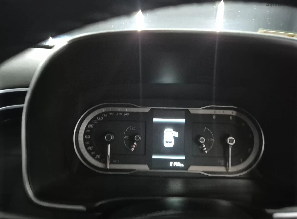 2023 Hyundai Tucson – photo 9