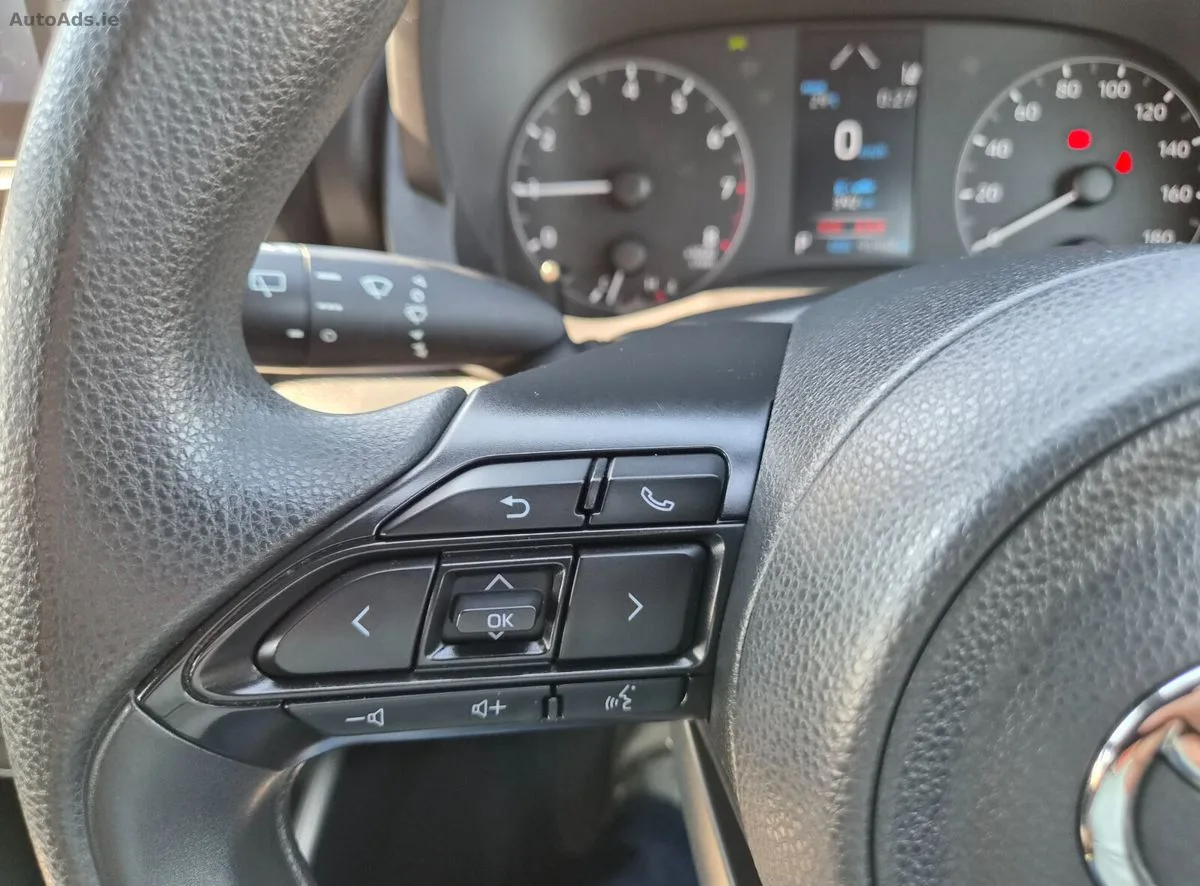 2022 Toyota Yaris – photo 16