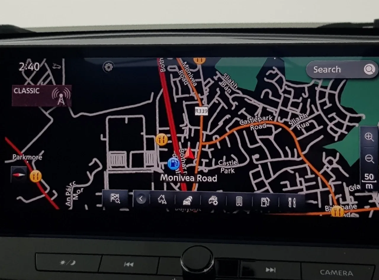 2024 Nissan Qashqai – photo 16