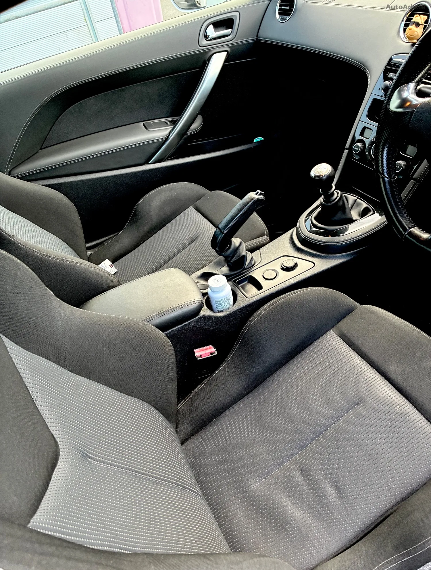 2013 Peugeot RCZ – photo 9