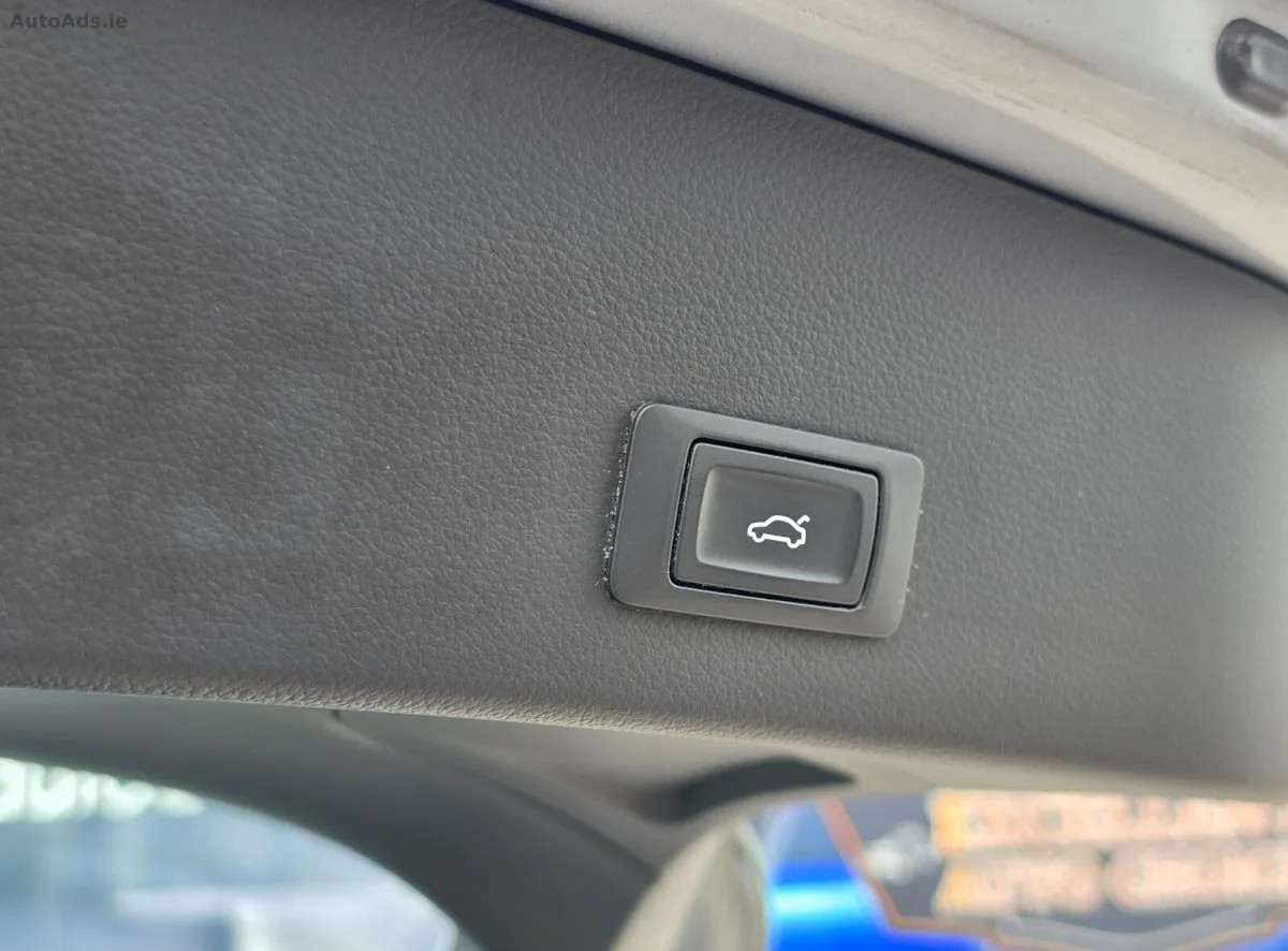 2017 Audi A6 – photo 13