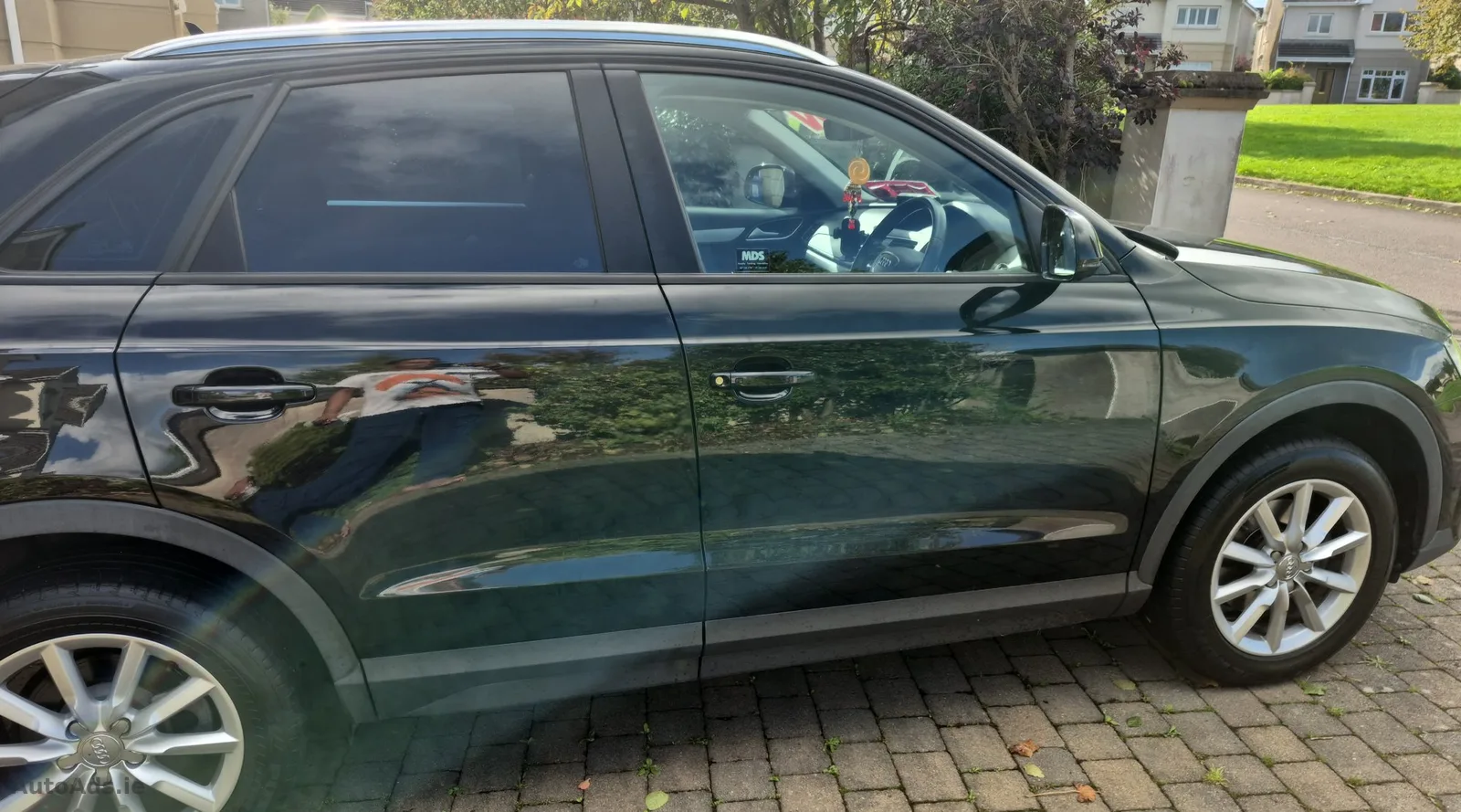 2017 Audi Q3 – photo 6