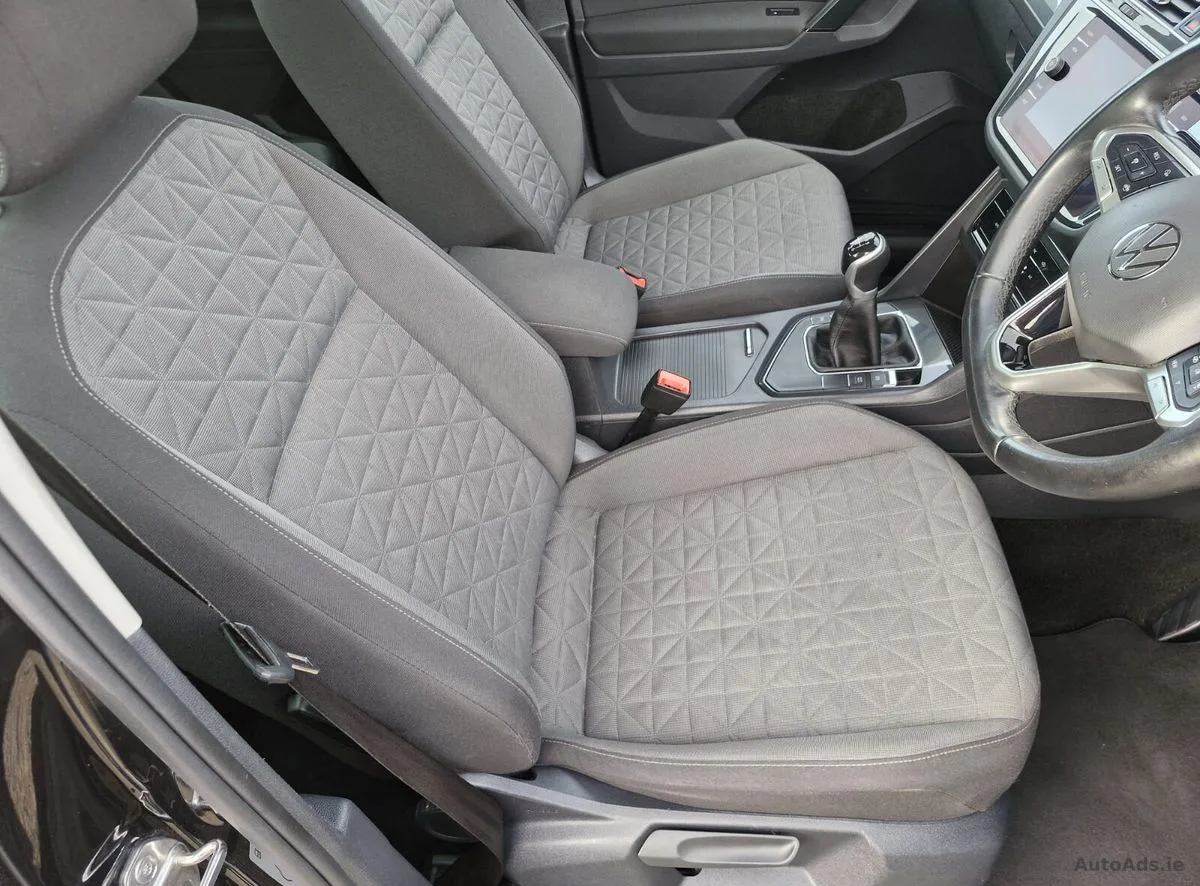 2023 Volkswagen Tiguan – photo 10