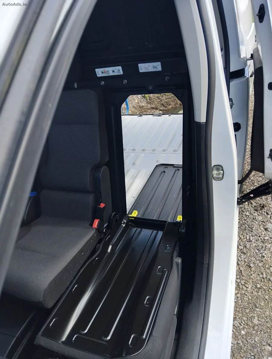 2023 Opel Combo – photo 12