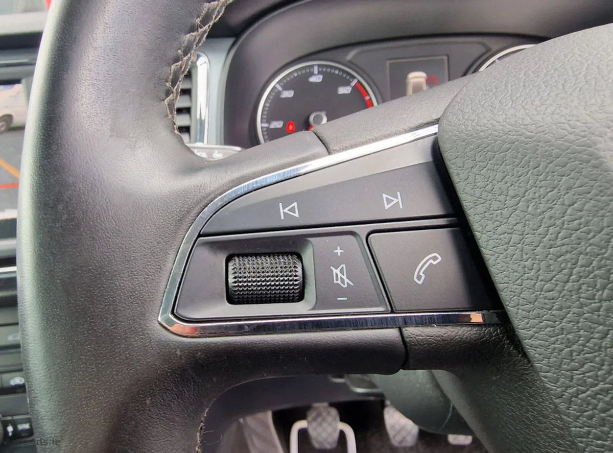 2017 SEAT Ateca – photo 17