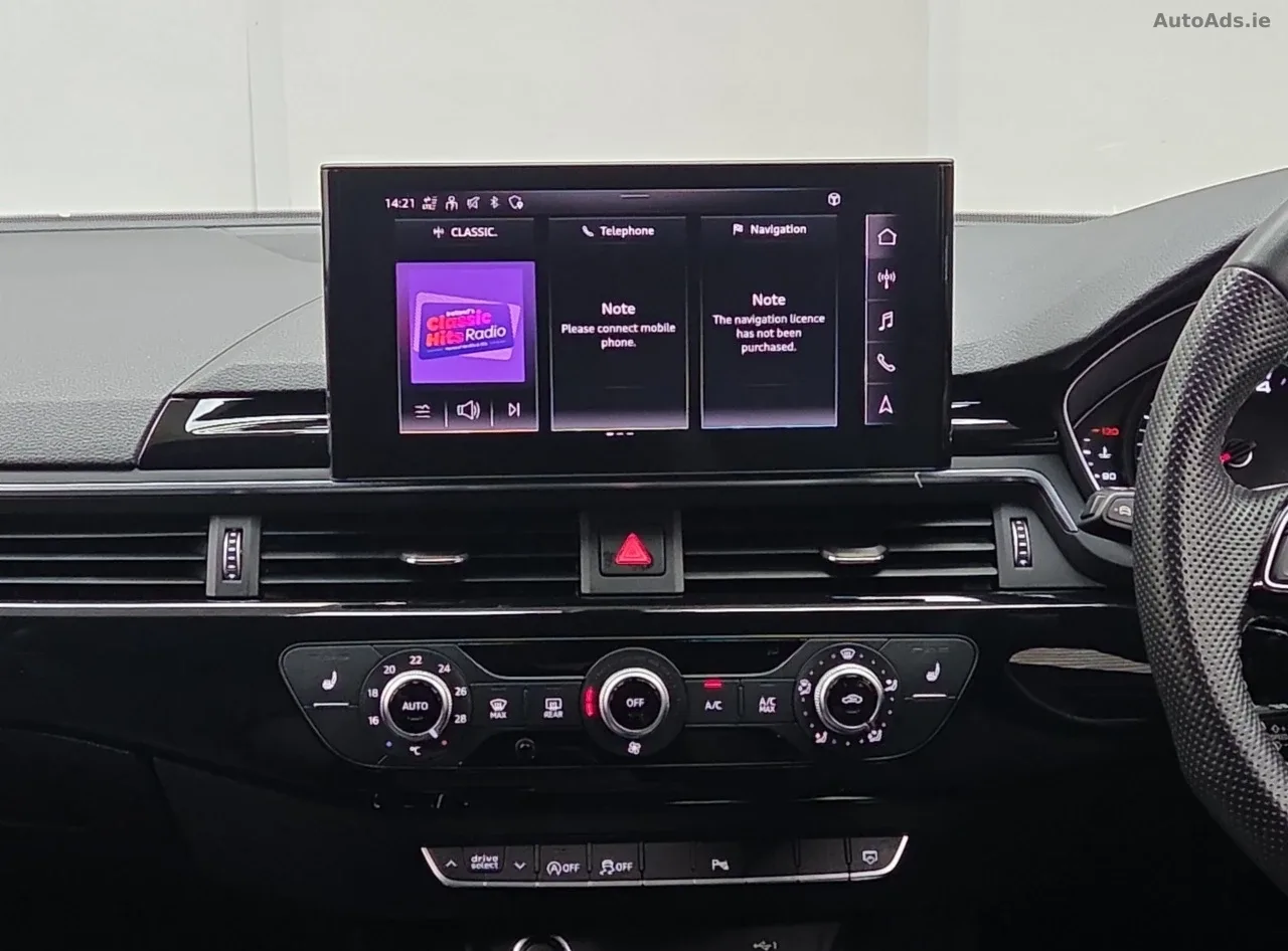 2024 Audi A5 – photo 11