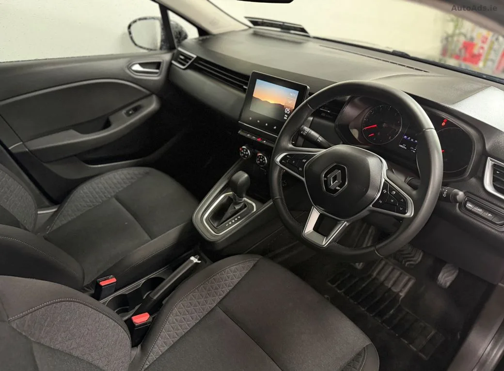 2023 Renault Clio – photo 7